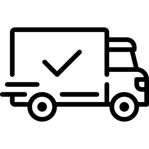 shipped icon